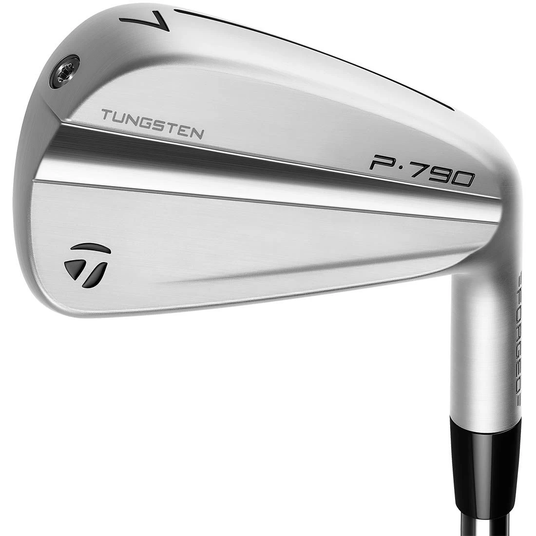 TaylorMade P790 Irons 3 TaylorMade P790 Irons