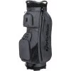 TaylorMade Pro Cart Bag -Golf Equipment Shop taylormade 2023 pro cart bag charcoal itempicture