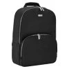 TaylorMade Signature Backpack 1 TaylorMade Signature Backpack -Golf Equipment Shop taylormade 2023 signature backpack black front itempicture