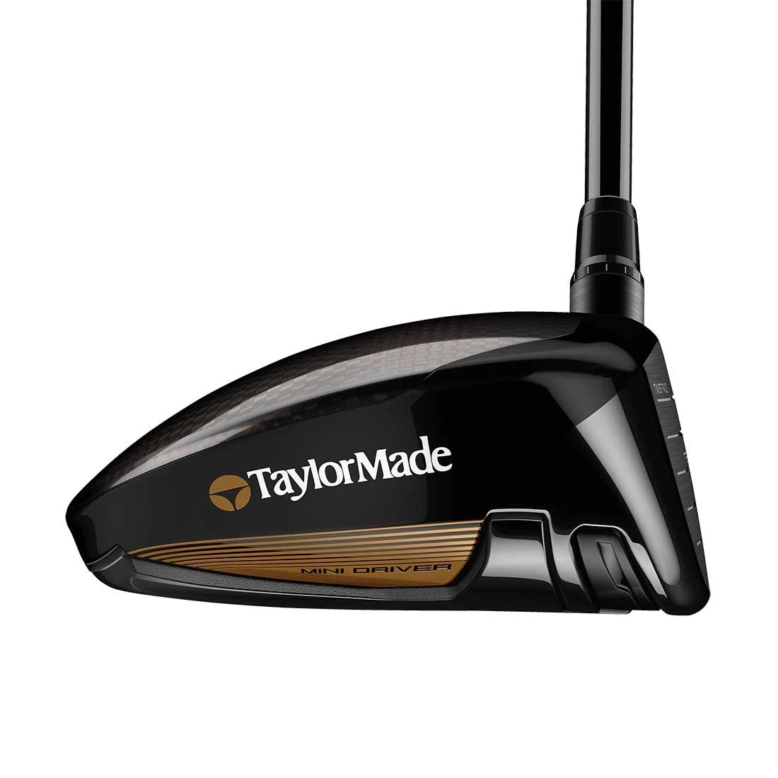 TaylorMade BRNR Mini Driver 6 TaylorMade BRNR Mini Driver - Image 4