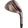 TaylorMade Hi-Toe 3 Brushed Copper Wedge -Golf Equipment Shop taylormade hi toe 3 brushed copper wedge standard bounce hero itempicture