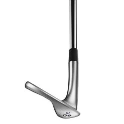 TaylorMade Hi-Toe 3 Chrome Wedge -Golf Equipment Shop taylormade hi toe 3 chrome wedge toe itempicture