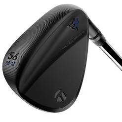 TaylorMade Milled Grind 3 Black Wedge -Golf Equipment Shop taylormade milled grind 3 black wedge money itempicture