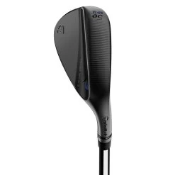 TaylorMade Milled Grind 3 Black Wedge -Golf Equipment Shop taylormade milled grind 3 black wedge sole itempicture