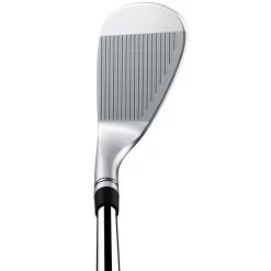 Golf Equipment Shop -Golf Equipment Shop taylormade milled grind 3 chrome wedge address itempicture