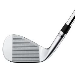TaylorMade Milled Grind 3 Chrome Wedge -Golf Equipment Shop taylormade milled grind 3 chrome wedge face itempicture