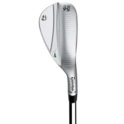 TaylorMade Milled Grind 4 Wedge -Golf Equipment Shop taylormade milled grind mg4 chrome wedge sole itempicture