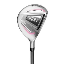 TaylorMade Rory Junior Girls 8-Piece Complete Set -Golf Equipment Shop taylormade rory junior girls 8 piece package set 03