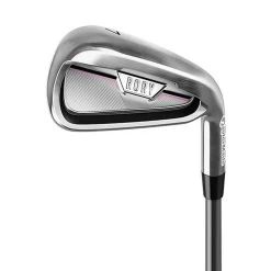 TaylorMade Rory Junior Girls 8-Piece Complete Set -Golf Equipment Shop taylormade rory junior girls 8 piece package set 05