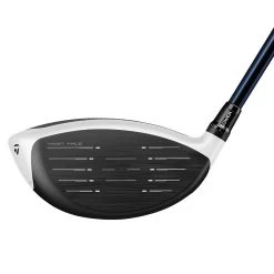 TaylorMade SIM2 Max Driver -Golf Equipment Shop taylormade sim2 max driver face itempicture