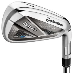 TaylorMade SIM2 Max Irons