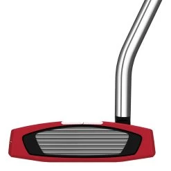 TaylorMade Spider GTX Red Single Bend Putter 11 TaylorMade Spider GTX Red Single Bend Putter -Golf Equipment Shop taylormade spider gtx red single bend putter face itempicture