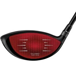 TaylorMade Stealth 2 Driver -Golf Equipment Shop taylormade stealth 2 driver face itempicture