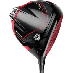 TaylorMade Stealth 2 Driver