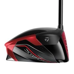 TaylorMade Stealth 2 Driver -Golf Equipment Shop taylormade stealth 2 driver toe itempicture