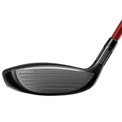 TaylorMade Stealth 2 HD Fairway Wood -Golf Equipment Shop taylormade stealth 2 hd fairway wood face itempicture 1