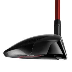 TaylorMade Stealth 2 HD Fairway Wood -Golf Equipment Shop taylormade stealth 2 hd fairway wood toe itempicture 1