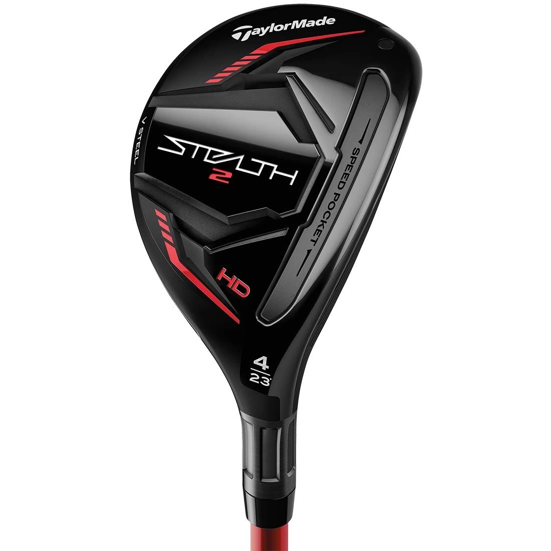 TaylorMade Stealth 2 HD Rescue 3 TaylorMade Stealth 2 HD Rescue