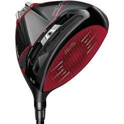 TaylorMade Stealth 2 Plus Driver 12 TaylorMade Stealth 2 Plus Driver -Golf Equipment Shop taylormade stealth 2 plus driver sole face itempicture