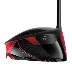 TaylorMade Stealth 2 Plus Driver 13 TaylorMade Stealth 2 Plus Driver -Golf Equipment Shop taylormade stealth 2 plus driver toe itempicture