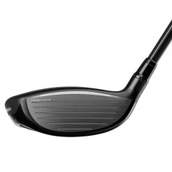 TaylorMade Stealth 2 Plus Fairway Wood -Golf Equipment Shop taylormade stealth 2 plus fairway wood face itempicture