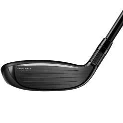 TaylorMade Stealth 2 Rescue 8 TaylorMade Stealth 2 Rescue -Golf Equipment Shop taylormade stealth 2 rescue face itempicture