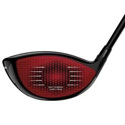 TaylorMade Stealth HD Driver -Golf Equipment Shop taylormade stealth hd driver face itempicture