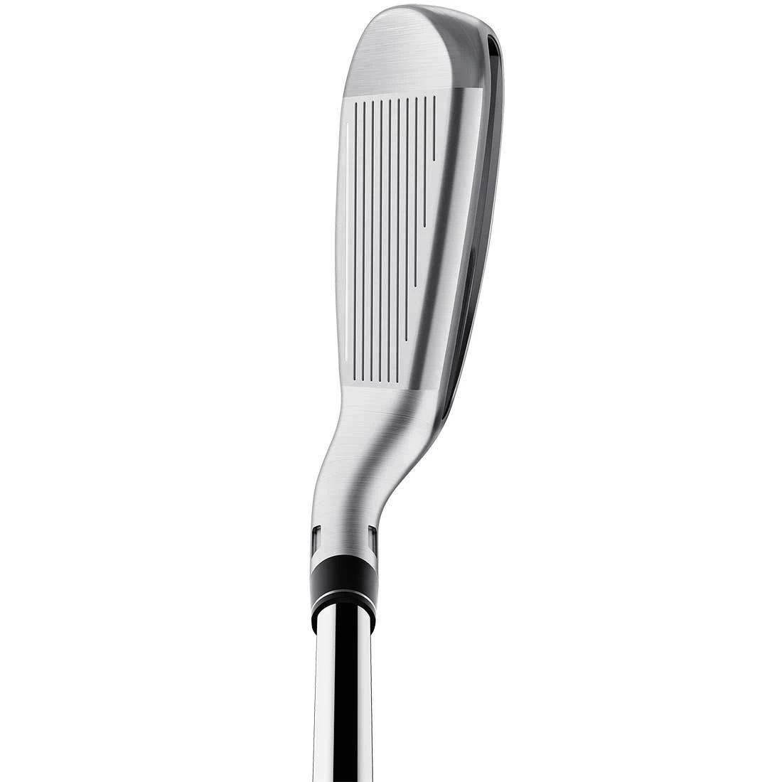 TaylorMade Women's Stealth HD Irons 4 TaylorMade Women's Stealth HD Irons - Image 2