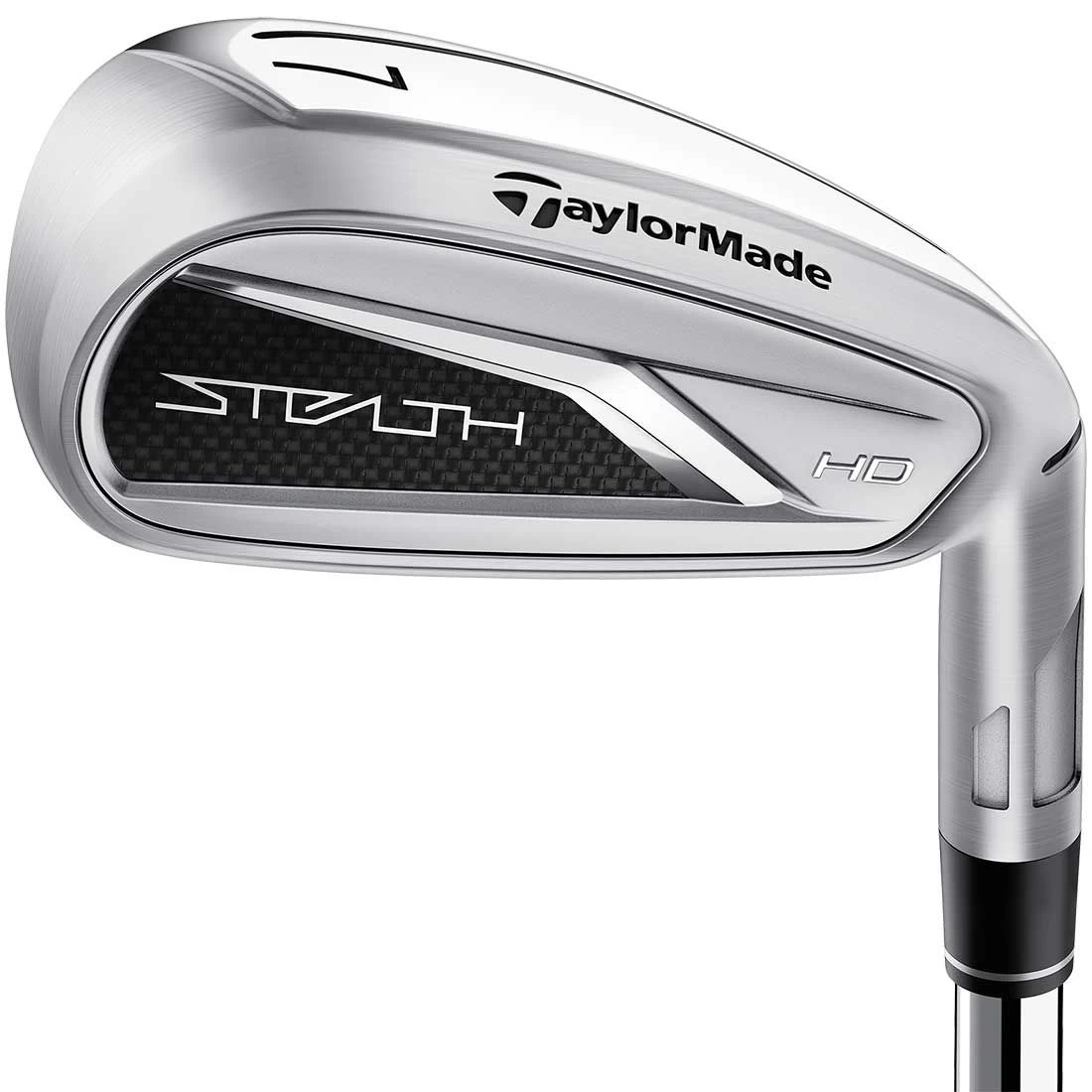 TaylorMade Women's Stealth HD Irons 6 TaylorMade Women's Stealth HD Irons - Image 4