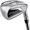 TaylorMade Women's Stealth HD Irons -Golf Equipment Shop taylormade stealth hd irons hero itempicture 1