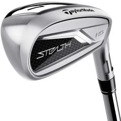 TaylorMade Stealth HD Irons