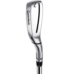 TaylorMade Women's Stealth HD Irons 12 TaylorMade Women's Stealth HD Irons -Golf Equipment Shop taylormade stealth hd irons sole itempicture 1
