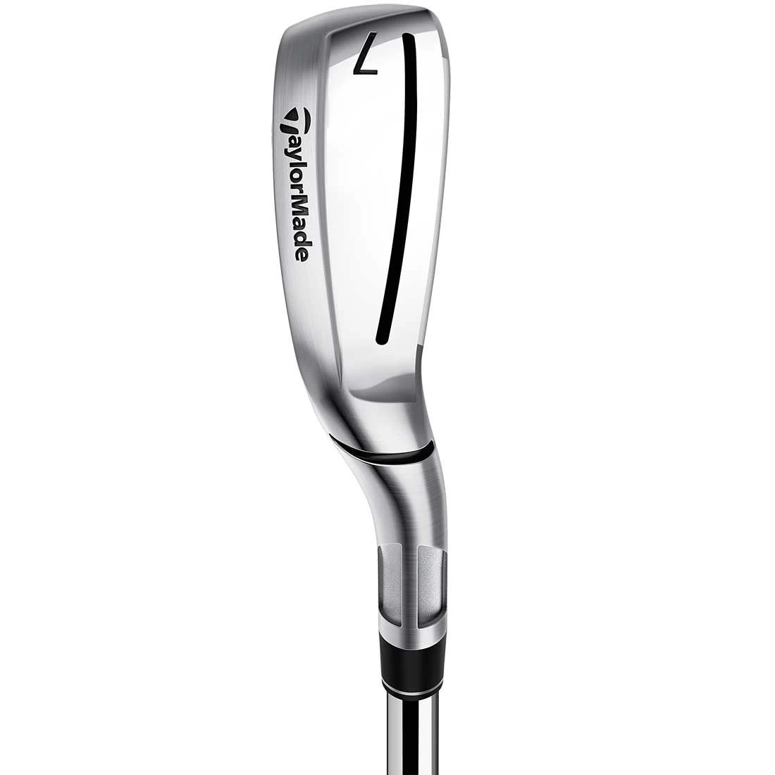 TaylorMade Women's Stealth HD Irons 7 TaylorMade Women's Stealth HD Irons - Image 5