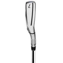 TaylorMade Stealth Irons - Pre-Owned -Golf Equipment Shop taylormade stealth irons sole itempicture 1