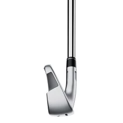TaylorMade Stealth Irons - Pre-Owned -Golf Equipment Shop taylormade stealth irons toe itempicture 1