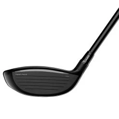 TaylorMade Stealth Plus Fairway Wood - Pre-Owned -Golf Equipment Shop taylormade stealth plus fairway wood face itempicture 1