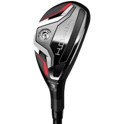 TaylorMade Stealth Plus Rescue