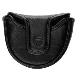 TaylorMade TP Reserve M33 Putter -Golf Equipment Shop taylormade tp reserve putter headcover mallet back itempicture