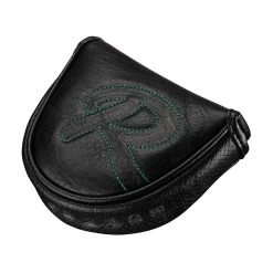 TaylorMade TP Reserve M47 Putter -Golf Equipment Shop taylormade tp reserve putter headcover mallet front itempicture 1