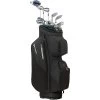 TaylorMade Women's Kalea Premier 11-Piece Complete Set -Golf Equipment Shop taylormade women s kalea premier 11 piece complete set black hero itempicture