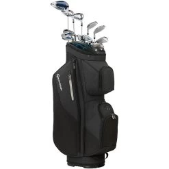 TaylorMade Women's Kalea Premier 11-Piece Complete Set