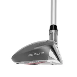 TaylorMade Women's Stealth 2 HD Rescue -Golf Equipment Shop taylormade womens stealth 2 hd rescue toe itempicture