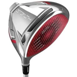 TaylorMade Women's Stealth Driver -Golf Equipment Shop taylormade womens stealth hd driver hero alt itempicture