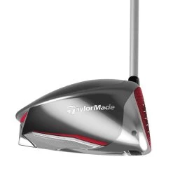 TaylorMade Women's Stealth Driver -Golf Equipment Shop taylormade womens stealth hd driver toe itempicture