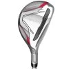 TaylorMade Women's Stealth Rescue -Golf Equipment Shop taylormade womens stealth rescue hero itempicture