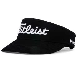 Titleist Tour Staff Visor