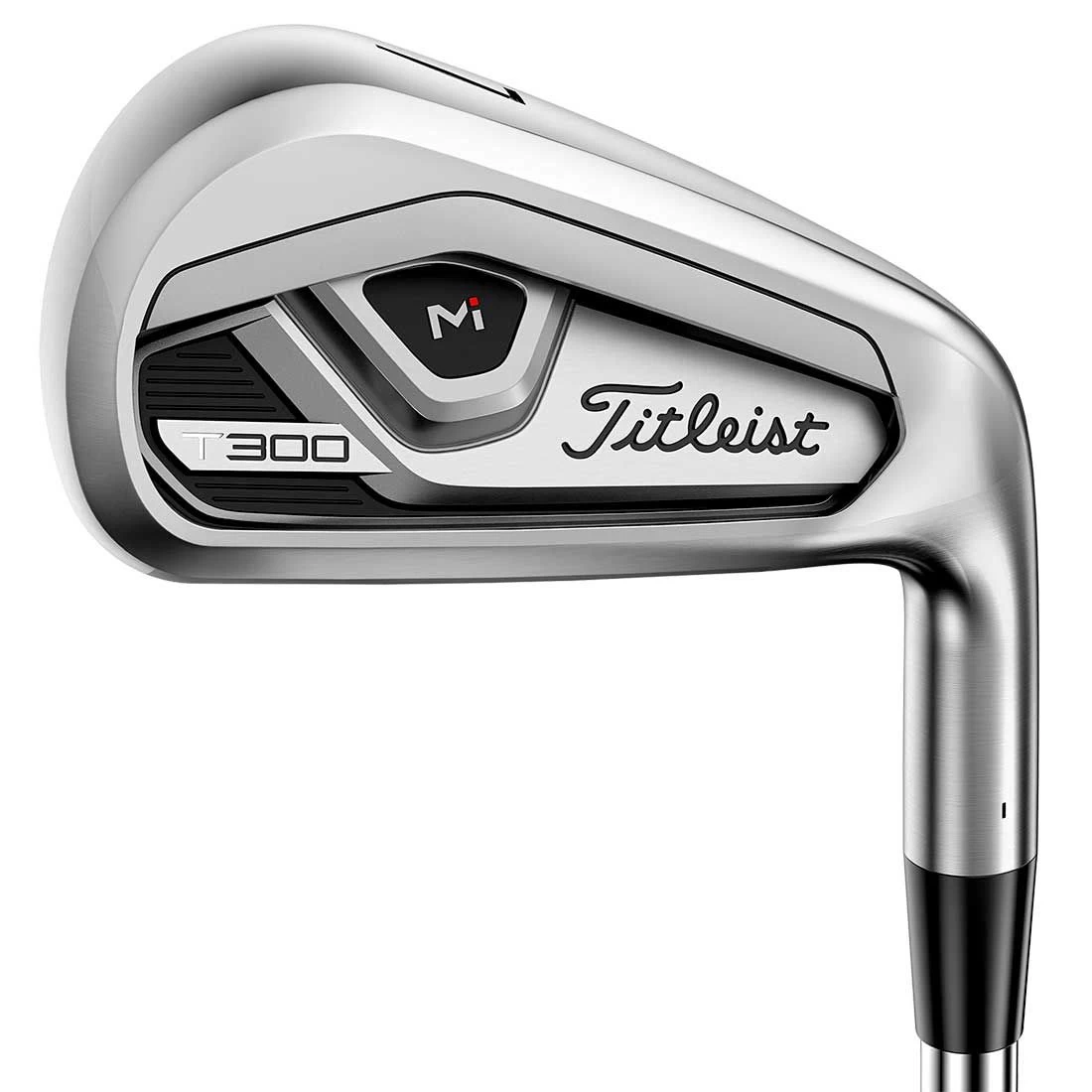 Titleist 2021 T300 Single Iron 3 Titleist 2021 T300 Single Iron