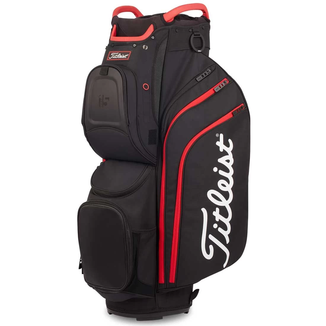 Titleist Cart 15 Cart Bag 7 Titleist Cart 15 Cart Bag - Image 5