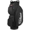 Titleist Cart 15 Cart Bag -Golf Equipment Shop titleist 2022 cart 15 cart bag black itempicture