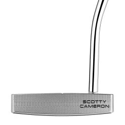Titleist 2022 Scotty Cameron Phantom X 7 Putter -Golf Equipment Shop titleist 2022 scotty cameron phantom x 7 putter face itempicture